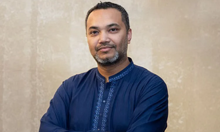 বিএনপির অবশ্যম্ভাবী বিজয় দেখে একটি দল নানা অপপ্রচারে লিপ্ত