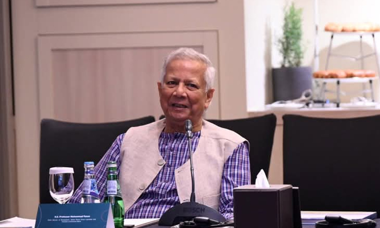 জাপানের পার্লামেন্ট নির্বাচনে এলডিপির ভূমিধস জয় : প্রধানমন্ত্রী সানায়ে তাকাইচিকে প্রধান উপদেষ্টার অভিনন্দন