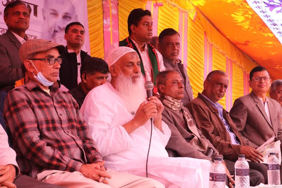 জুলুম-নির্যাতনের সঙ্গে জড়িত কাউকে ছাড় দেওয়া হবে না: কায়কোবাদ