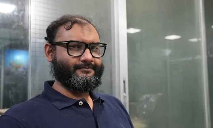 জনপ্রতিনিধিদের জবাবদিহিতা নিশ্চিত করতে চান ঢাকা-১৪ আসনের জামায়াত প্রার্থী ব্যারিস্টার আরমান