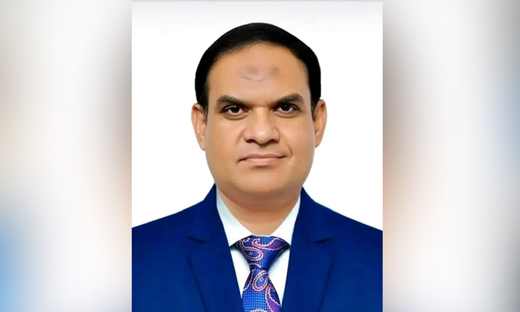 শরীয়তপুরকে আধুনিক জেলা হিসেবে গড়ে তোলার পরিকল্পনা রয়েছে : মিয়া নুরুদ্দিন অপু