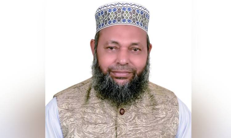 শিক্ষা ও কৃষিব্যবস্থার উন্নয়নের প্রতিশ্রুতি সুনামগঞ্জ-৫ এর জামায়াত প্রার্থী সালাম মাদানীর