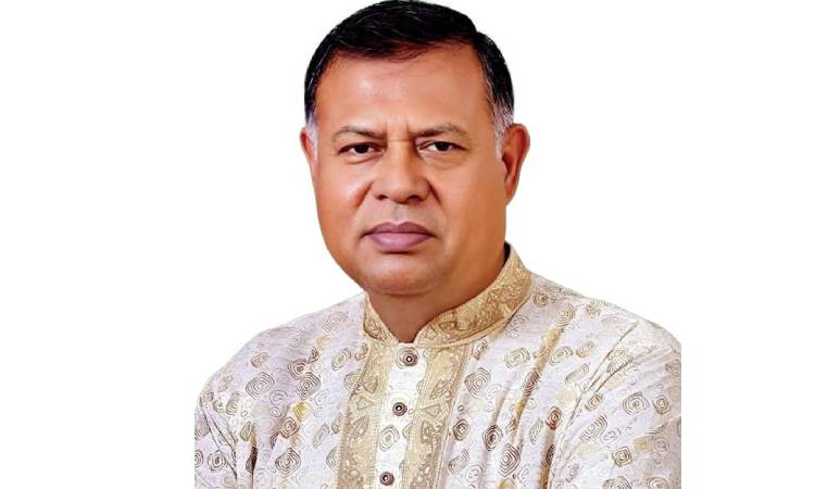 কর্মসংস্থান এবং যোগাযোগ অবকাঠামোর উন্নয়নের প্রতিশ্রুতি ময়মনসিংহ-২ এর বিএনপি প্রার্থী মোতাহার হোসেনের 