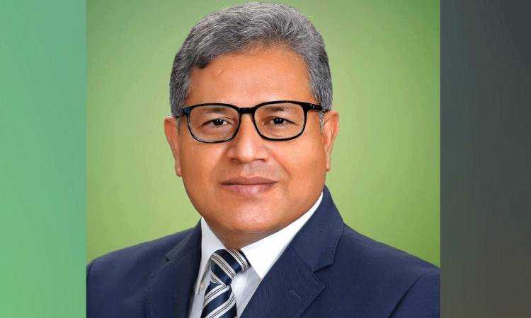 এলাকায় নদী ভাঙ্গন রোধে স্থায়ী সমাধানের পরিকল্পনা রয়েছে : ফরিদপুর-৪ আসনে বিএনপি প্রার্থী