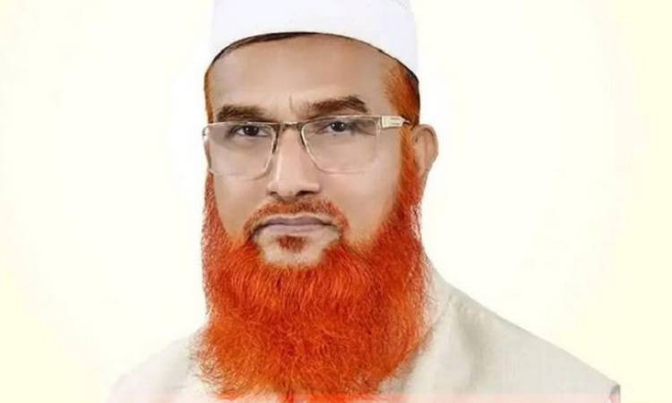 ভাঙ্গাকে মডেল উপজেলা হিসেবে গড়ে তুলবো : ফরিদপুর-৪ আসনে জামায়াত প্রার্থী