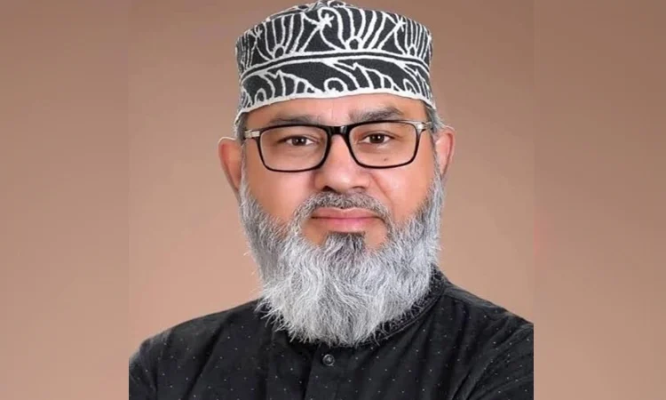 নিরাপদ ও বাসযোগ্য পিরোজপুর উপহার দেব : পিরোজপুর-১ আসনে জামায়াত প্রার্থী