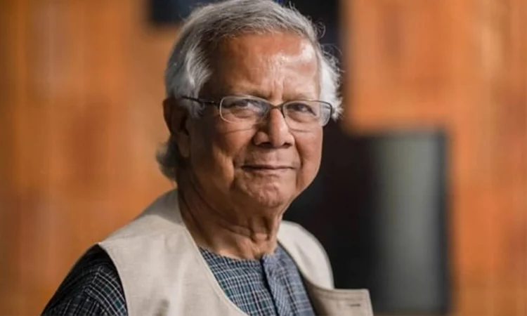 শহীদ শরীফ ওসমান হাদির পরিবারকে ফ্ল্যাটের দলিল হস্তান্তর প্রধান উপদেষ্টার