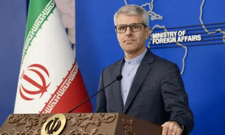 নেতানিয়াহুর যুক্তরাষ্ট্র সফরের প্রাক্কালে কূটনীতিতে ‘ধ্বংসাত্মক’ প্রভাবের সতর্কতা ইরানের