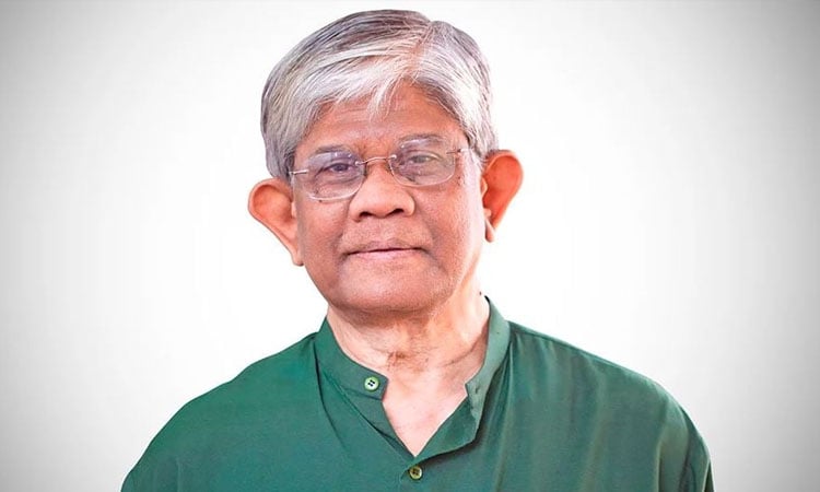 পরবর্তী সরকারের সামনে প্রধান অর্থনৈতিক চ্যালেঞ্জগুলো তুলে ধরলেন অর্থ উপদেষ্টা