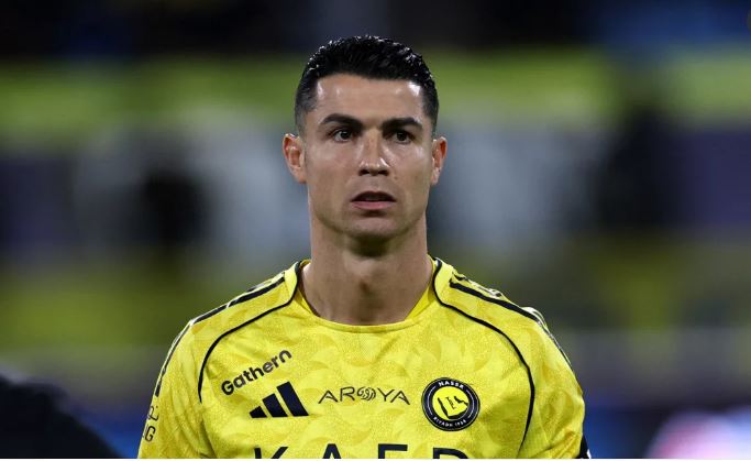 আল নাসরের সঙ্গে বিরোধের অবসান ঘটালেন রোনাল্ডো