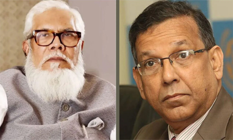 সালমান-আনিসুলের মানবতাবিরোধী অপরাধ মামলায় সাক্ষ্য গ্রহণ ২২ ফেব্রুয়ারি