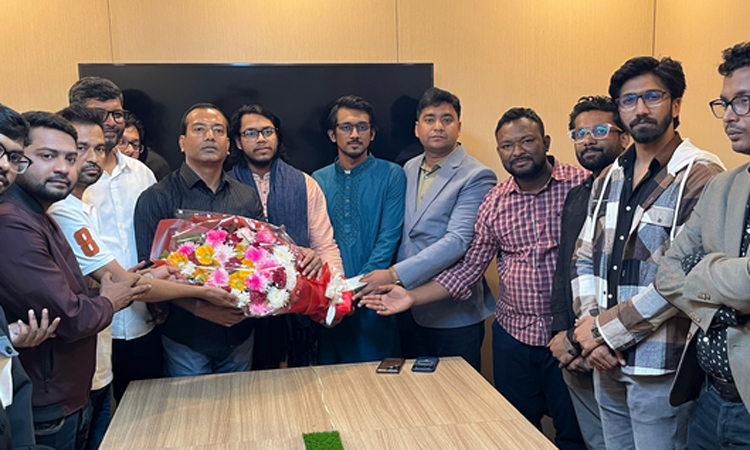 ছাত্রশক্তি ও বৈষম্যবিরোধীর অন্তত ৬০ জন যোগ দিলেন ছাত্রদলে