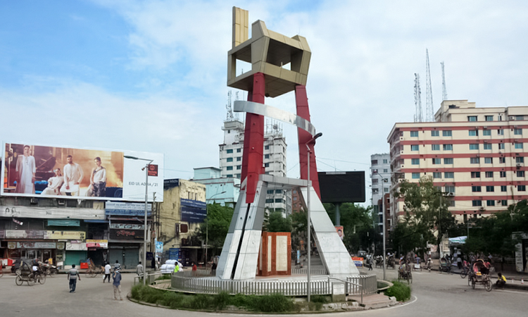 নারায়ণগঞ্জ-৪ আসনে হাড্ডাহাড্ডি লড়াইয়ের আভাস 