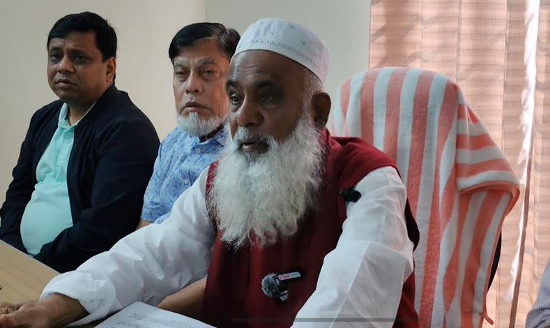 সুষ্ঠু নির্বাচনের স্বার্থে সংশ্লিষ্টদের দায়িত্বশীল আচরণের আহ্বান মনিরুল হক চৌধুরীর