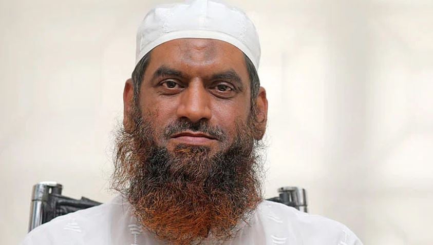 মোহাম্মদপুর সরকারি শারীরিক শিক্ষা কলেজে ভোট দেবেন মামুনুল হক