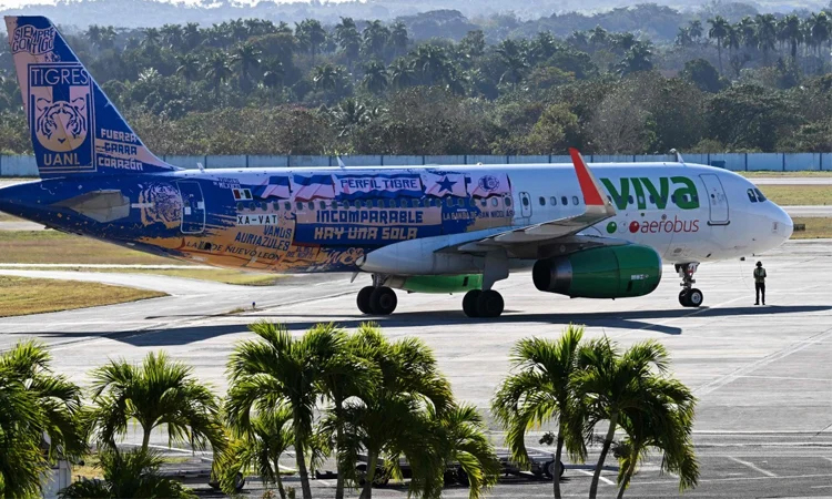 জ্বালানি সংকটের কারণে কিউবায় ফ্লাইট স্থগিত করলো কানাডিয়ান বিমান সংস্থা 