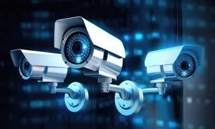 ঝালকাঠির দুটি আসনে ২৩৭ ভোট কেন্দ্র সিসিটিভির আওতায়