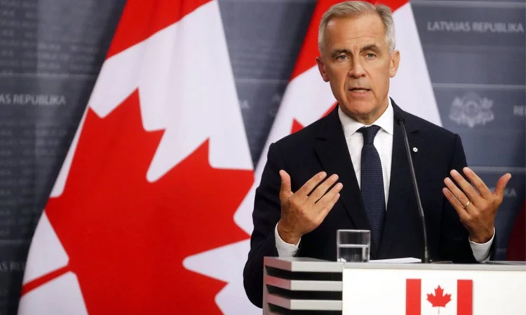 গুলিবর্ষণে প্রাণহানির পর কানাডার প্রধানমন্ত্রীর ইউরোপ সফর স্থগিত