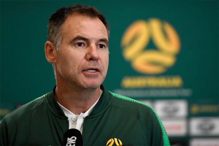 শিরোপা রক্ষার আগে ‘ব্যবধান’ নিয়ে সতর্ক করলেন চীনের কোচ