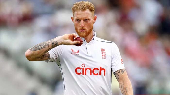 ইংল্যান্ডের অধিনায়ক স্টোকসের অস্ত্রোপচার সম্পন্ন