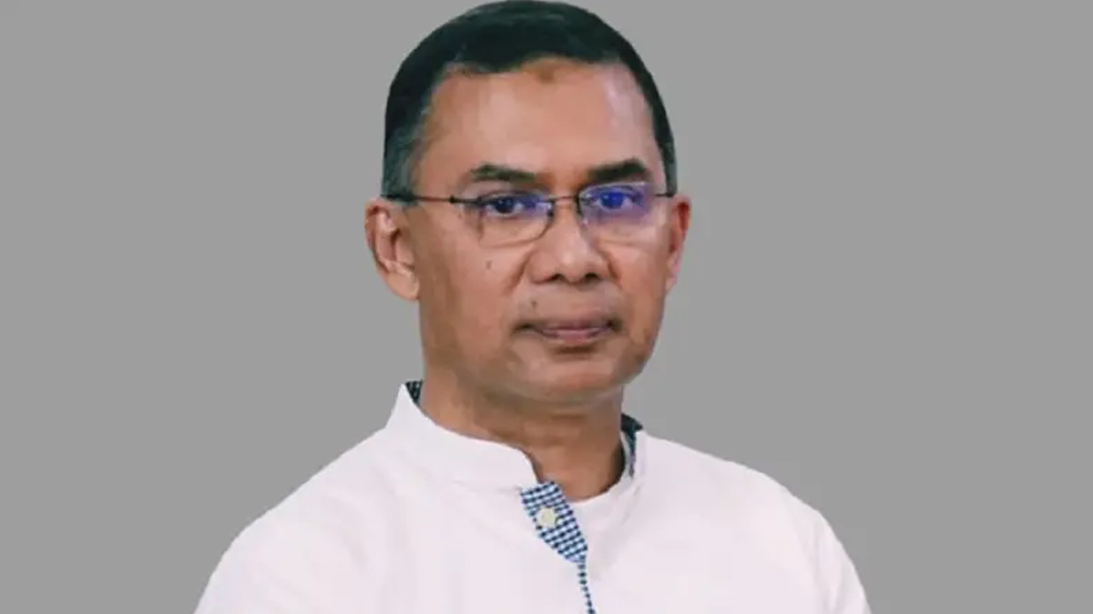 আলেম-ওলামাদের প্রতি তারেক রহমানের কৃতজ্ঞতা