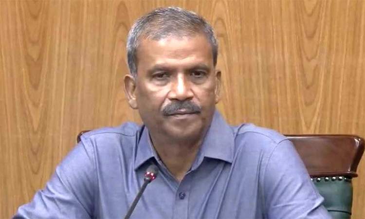 ড. আসিফ নজরুল সিদ্ধেশ্বরী গার্লস কলেজ কেন্দ্রে ভোট দেবেন