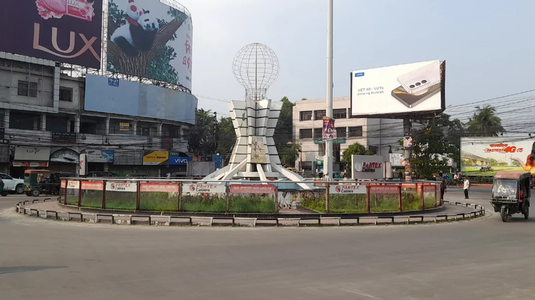 খুলনার ৩৬ আসনে ২০৩ প্রার্থীর ভাগ্য নির্ধারণ আজ