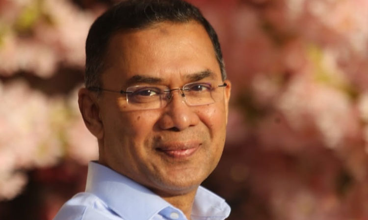 একটি সচেতন ভোটই দেশের ভবিষ্যৎ নির্ধারণে গুরুত্বপূর্ণ ভূমিকা রাখতে পারে : তারেক রহমান