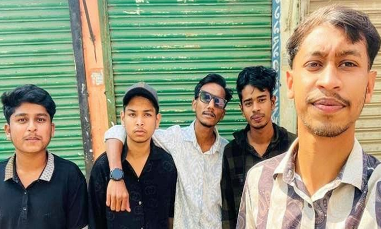 প্রথম ভোটের অন্যরকম অনুভূতি