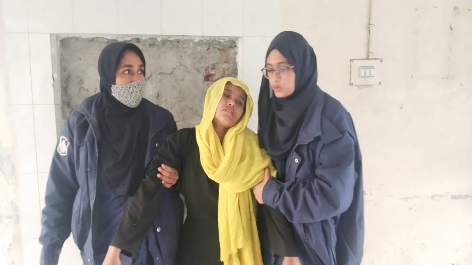 ঝালকাঠিতে জাল ভোট দেয়ার চেষ্টায় এক নারীর কারাদণ্ড