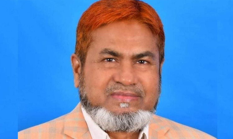 টাঙ্গাইল-৭ আসনে বেসরকারিভাবে নির্বাচিত হয়েছেন বিএনপির আবুল কালাম আজাদ সিদ্দিকী