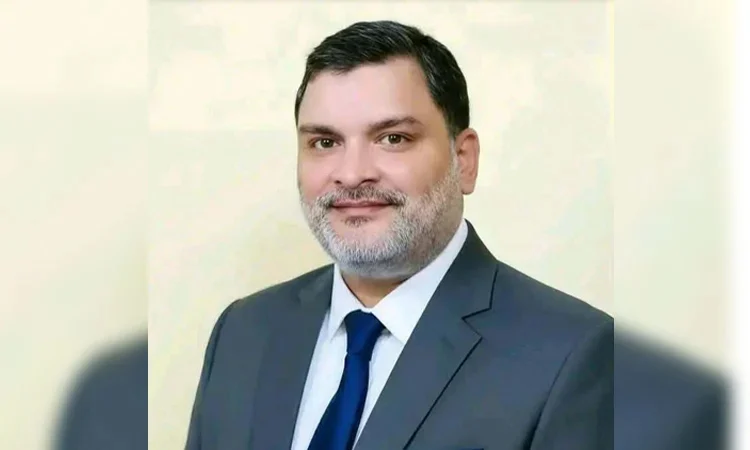 শেরপুর-২ আসনে বেসরকারিভাবে নির্বাচিত হয়েছেন বিএনপির ফাহিম চৌধুরী