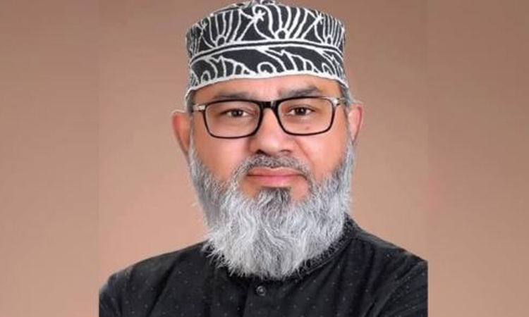 পিরোজপুর-১ আসনে বেসরকারিভাবে নির্বাচিত হয়েছেন জামায়াতের মাসুদ সাঈদী