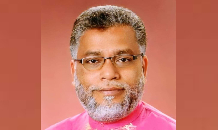 পিরোজপুর-৩ আসনে বেসরকারিভাবে নির্বাচিত হয়েছেন বিএনপি’র রুহুল আমীন দুলাল