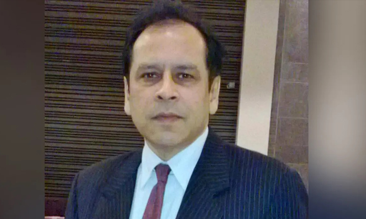 হবিগঞ্জ-১ আসনে বেসরকারিভাবে নির্বাচিত হয়েছেন বিএনপির রেজা কিবরিয়া 