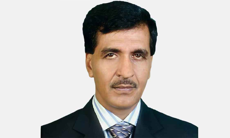 নওগাঁ-৫ আসনে বেসরকারিভাবে নির্বাচিত হয়েছেন বিএনপির জাহিদুল ইসলাম