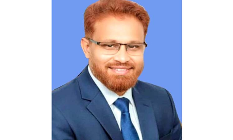 সিরাজগঞ্জ-৩ আসনে বেসরকারিভাবে নির্বাচিত হয়েছেন বিএনপির আয়নুল হক