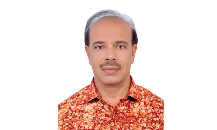 নওগাঁ-৬ আসনে বেসরকারিভাবে নির্বাচিত হয়েছেন বিএনপির রেজাউল ইসলাম