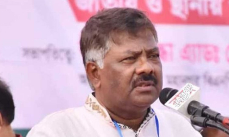 সবাইকে সাথে নিয়ে সন্ত্রাস ও চাঁদাবাজমুক্ত নাটোর গড়ে তুলবো : দুলু