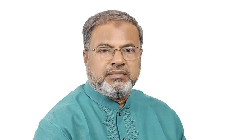 চলনবিলে শান্তির জনপদ গড়ে তুলবো : অধ্যক্ষ আনোয়ারুল ইসলাম