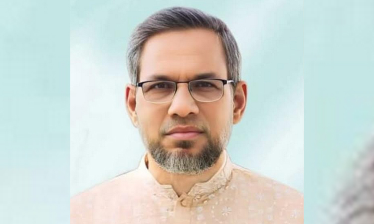 স্বাধীনতা ও গণতন্ত্রের বিজয় হয়েছে : নাটোরে নবনির্বাচিত আজিজ 