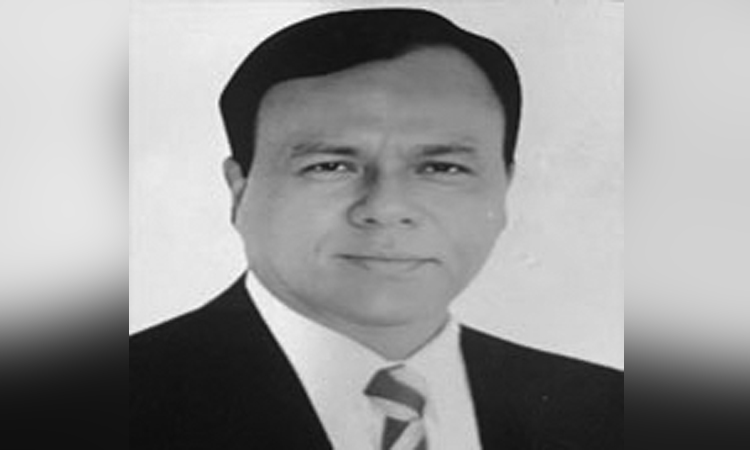 কুমিল্লা-২ আসনে বেসরকারিভাবে নির্বাচিত বিএনপির সেলিম ভূঁইয়া