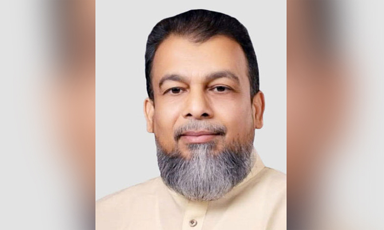 চাঁদপুর-৪ আসনে বেসরকারিভাবে নির্বাচিত স্বতন্ত্র মো. আব্দুল হান্নান