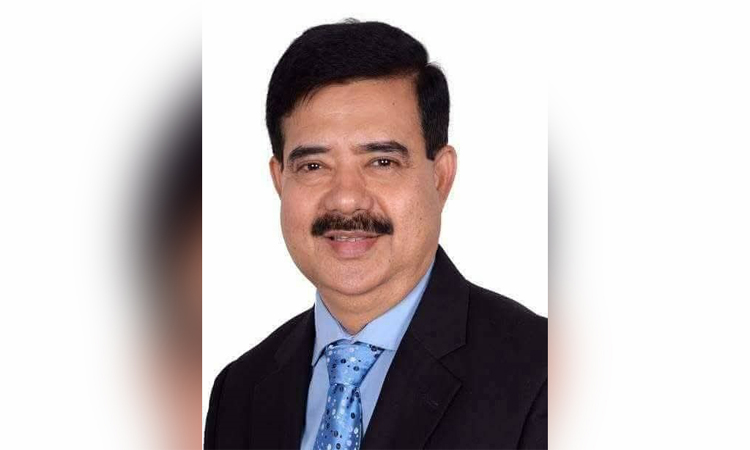 লক্ষীপুর-১ আসনে বেসরকারিভাবে নির্বাচিত হয়েছেন বিএনপির মো. শাহাদাত হোসেন