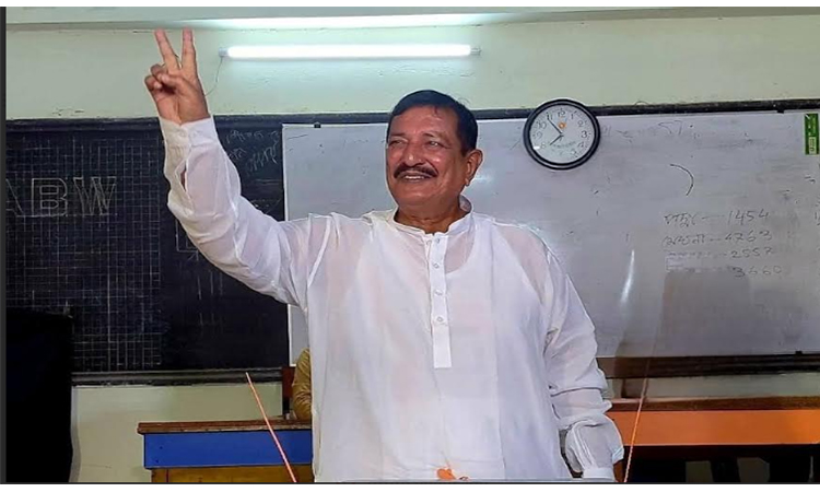 রাজশাহীবাসীর আস্থা ও প্রত্যাশা পূরণে কাজ করবো: নবনির্বাচিত এমপি মিনু