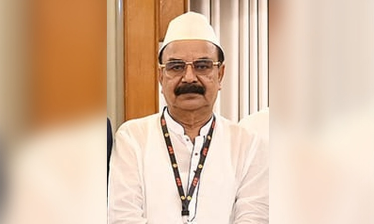 ঢাকা-৩ আসনে বেসরকারিভাবে নির্বাচিত হয়েছেন বিএনপির গয়েশ্বর চন্দ্র রায় 