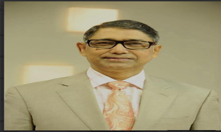 সবাইকে সাথে নিয়ে নিরাপদ জনপদ গড়ে তুলতে চাই: আহমেদ আযম খান