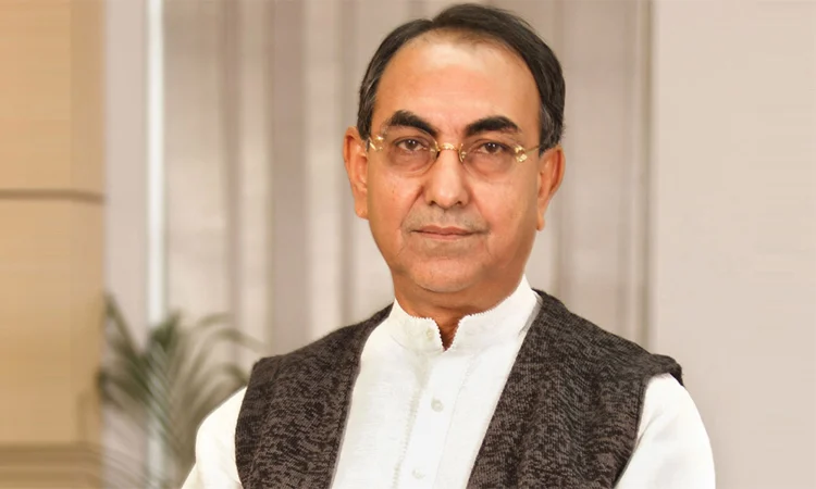 মির্জা আব্বাস ঢাকা-৮ আসনে বেসরকারিভাবে নির্বাচিত 