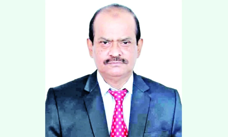 লক্ষীপুর-২ আসনে বেসরকারিভাবে নির্বাচিত বিএনপির মো. আবুল খায়ের ভূঁইয়া