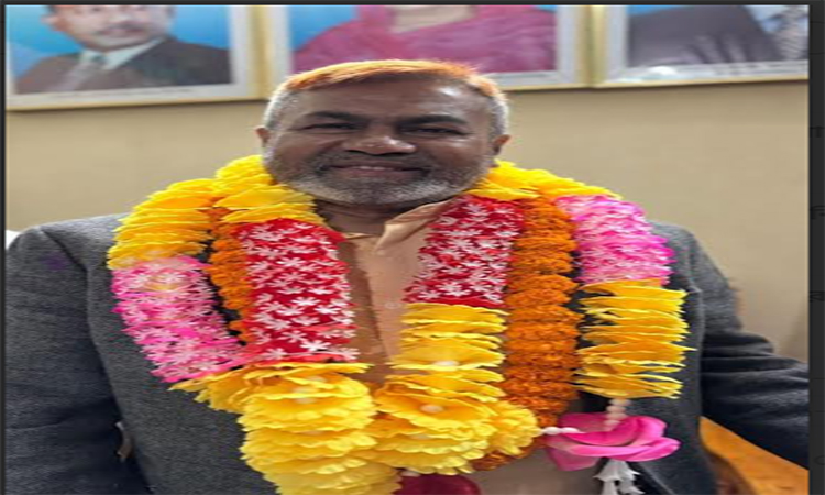 বৈষম্যহীন ও শান্তিময় মির্জাপুর বিনির্মাণে কাজ করতে চাই: আবুল কালাম আজাদ সিদ্দিকী